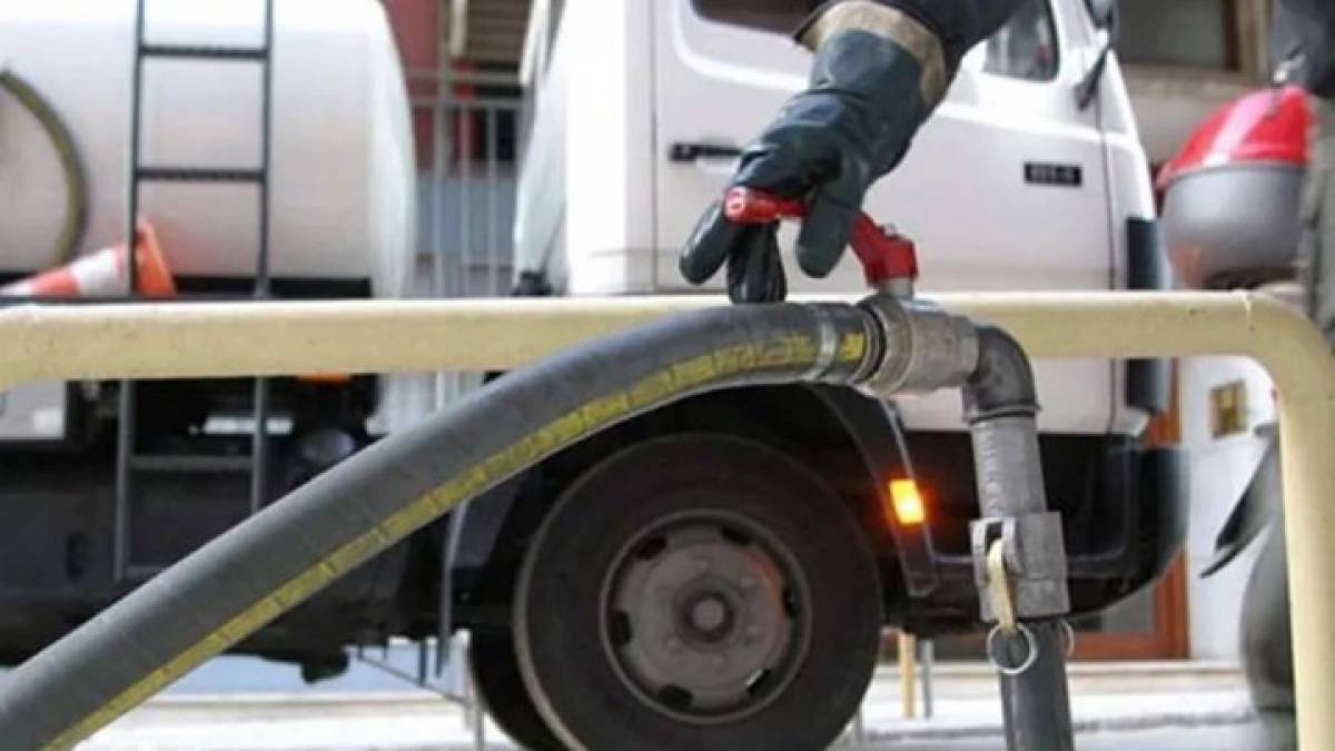 Πετρέλαιο θέρμανσης: Πρεμιέρα με τιμές «φωτιά»