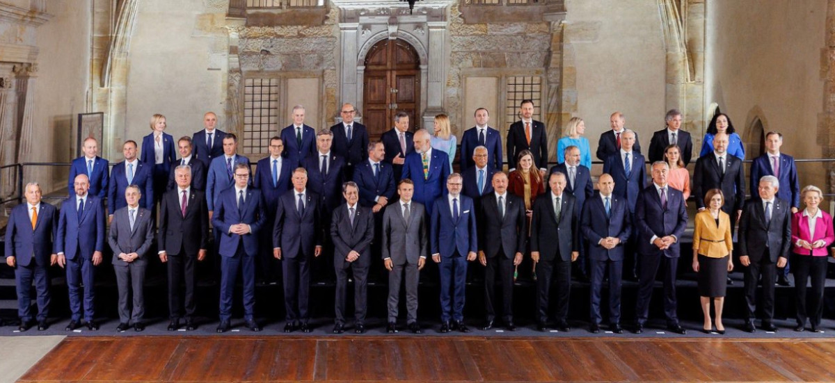 Κυβερνητικές πηγές για Ερντογάν: Δεν βρήκε ευήκωα ώτα στην Πράγα