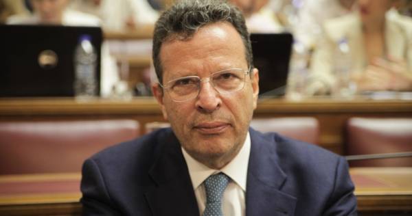 Κύρτσος: Σενάριο κυβέρνησης συνεργασίας ΣΥΡΙΖΑ–ΝΔ κυκλοφορεί στις Βρυξέλλες