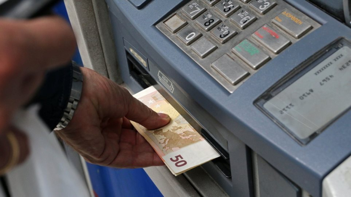 ΕΦΚΑ- ΔΥΠΑ: Ο «χάρτης» πληρωμών από 4 έως 8 Μαρτίου