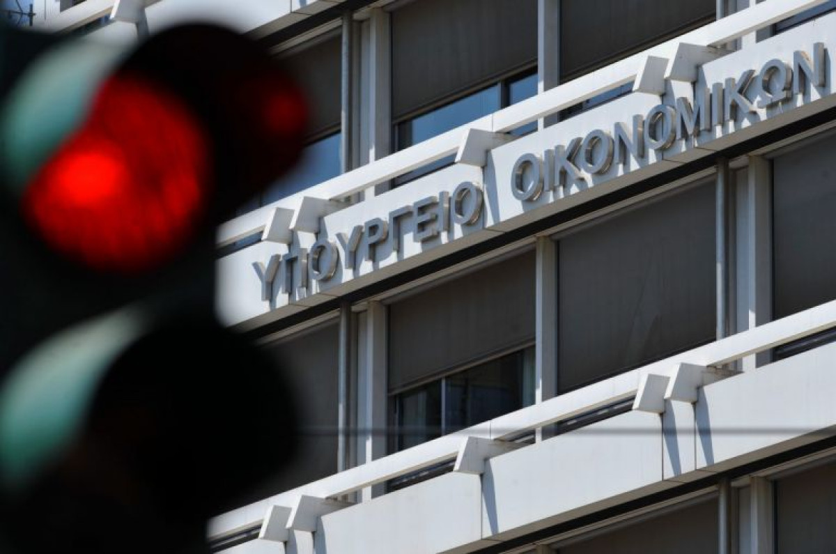 Κρατικός προϋπολογισμός: Πρωτογενές έλλειμμα 350 εκατ. ευρώ στο 10μηνο