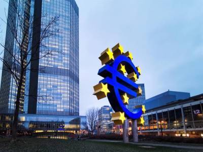 Reuters: Η ΕΚΤ καταρτίζει σχέδιο για «bad bank»