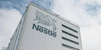 Ενισχύθηκαν οι πωλήσεις της Nestle στο εννεάμηνο