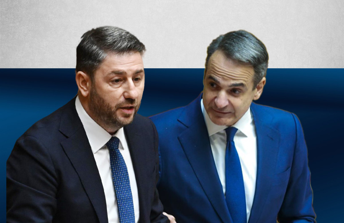 ΠΑΣΟΚ: «Ναι» στη Συνταγματική Αναθεώρηση, αλλά το «μπαλάκι» για ευρεία συναίνεση στην επόμενη Βουλή