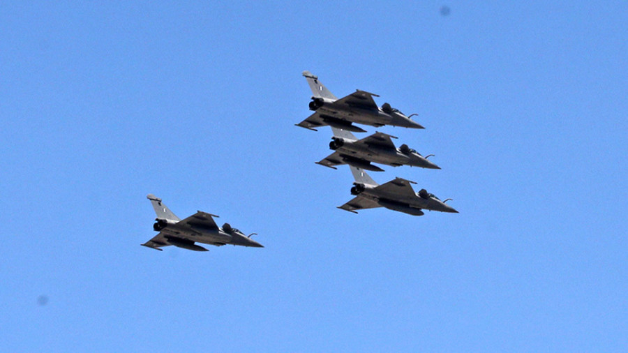 28η Οκτωβρίου: Παρέλαση με Rafale, τεθωρακισμένα Marder και F-16