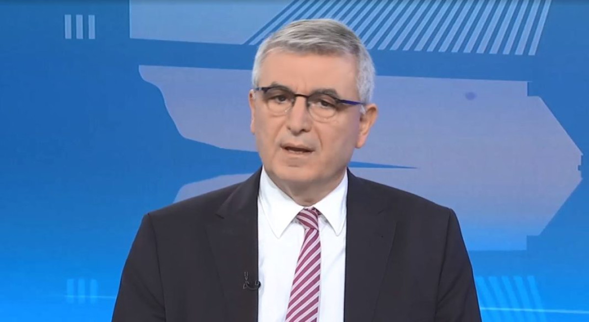 Τσακλόγλου για ΕΦΚΑ: «Φάρος» και τελικός στόχος ο πλήρης εκσυγχρονισμός