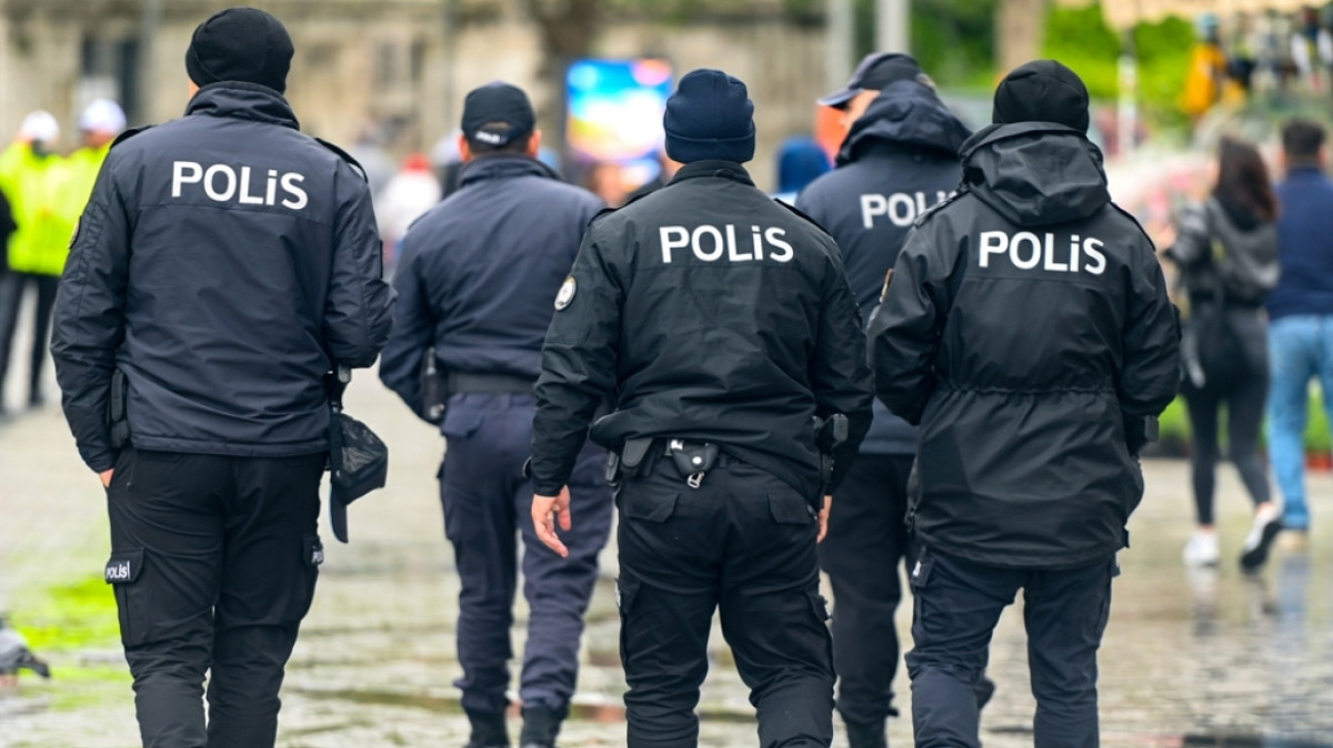 Τουρκία: 153 συλλήψεις υπόπτων μελών του ISIS