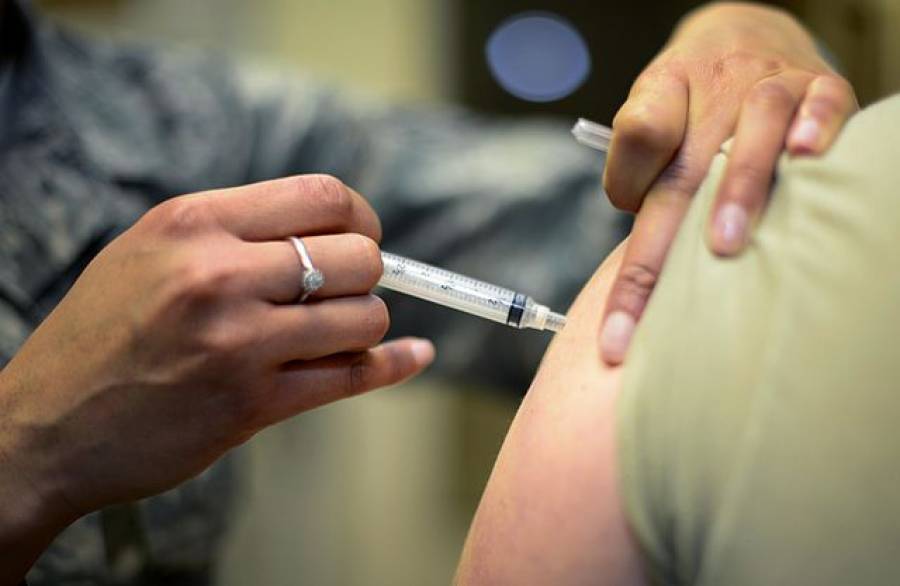 Εθνική Επιτροπή εμβολιασμών: Σύσταση για εμβολιασμό εφήβων