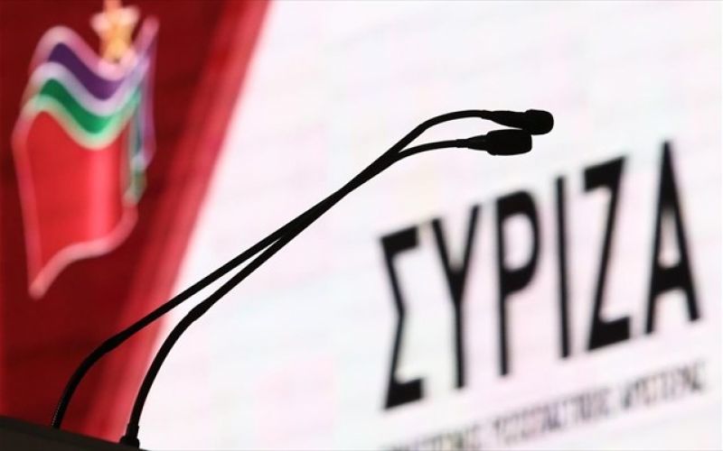 ΣΥΡΙΖΑ: Το «πόθεν έσχες» Μητσοτάκη δημιουργεί πολλά ερωτηματικά