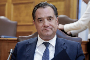 Γεωργιάδης: Παρά την μεμψιμοιρία, οι πρωτοβουλίες μας αποδίδουν καρπούς