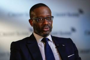 Credit Suisse: Αιφνιδιαστική παραίτηση του διευθύνοντος συμβούλου