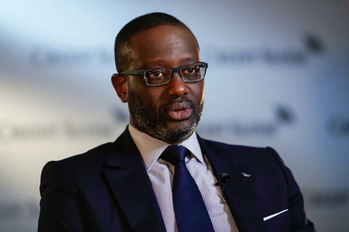 Credit Suisse: Αιφνιδιαστική παραίτηση του διευθύνοντος συμβούλου