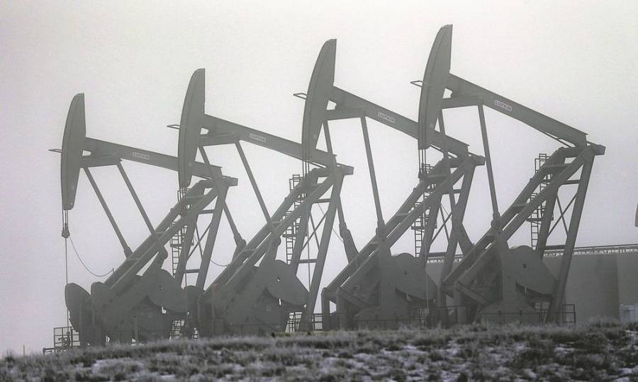 ΕΥ: Οι άδειες λειτουργίας, κορυφαίος κίνδυνος για τις εταιρείες εξορύξεων