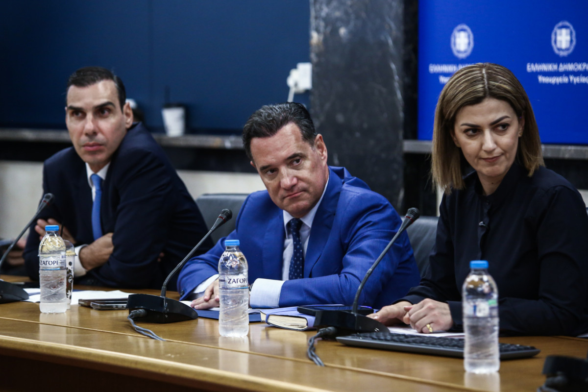 Υπουργείο Υγείας: Επέκταση του προγράμματος των Κινητών Ομάδων Υγείας (ΚΟΜΥ) σε όλη τη χώρα