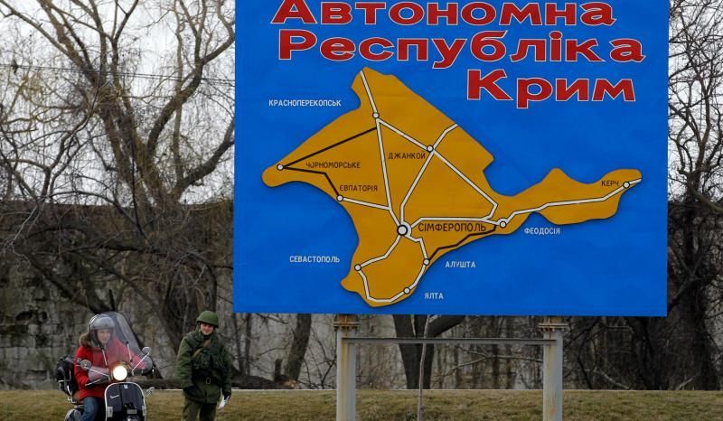 Ομπάμα, Πούτιν &amp; Βρυξέλλες συνεχίζουν τη "ρώσικη ρουλέτα" των κυρώσεων