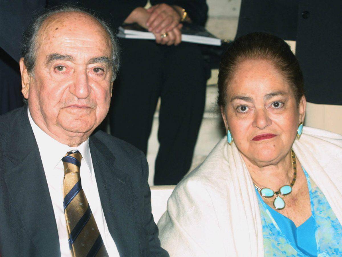 Πουλήθηκε το σπίτι του Κωνσταντίνου Μητσοτάκη στην Γλυφάδα