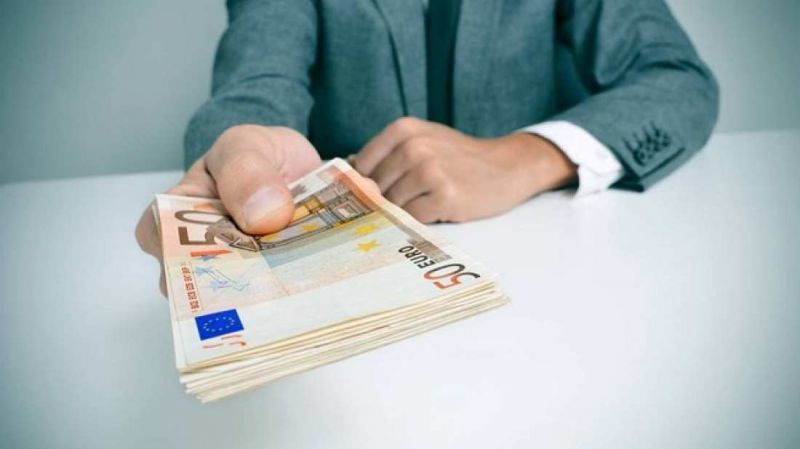 Προθεσμία μέχρι τις 30 Σεπτεμβρίου για όσους έχουν αδήλωτα εισοδήματα