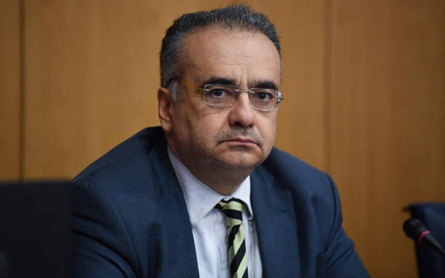 Βερβεσός-Βουλή: Το δικαστικό μας σύστημα παραφωνία στον ευρωπαϊκό νομικό πολιτισμό