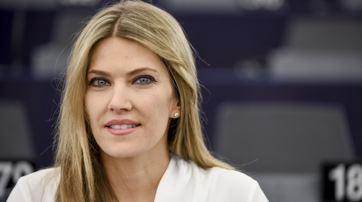 Qatargate: Απόφαση να παραμείνει προφυλακισμένη η Εύα Καϊλή