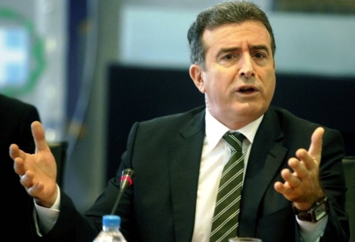 Χρυσοχοΐδης: Θα δουλέψουμε μαζί με τον Συνήγορο του Πολίτη