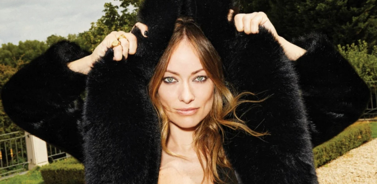 Η Olivia Wilde στο Variety: Οι ίσοι μισθοί των πρωταγωνιστών της, το τραγούδι του Harry Styles και το σαμποτάζ του Sudeikis