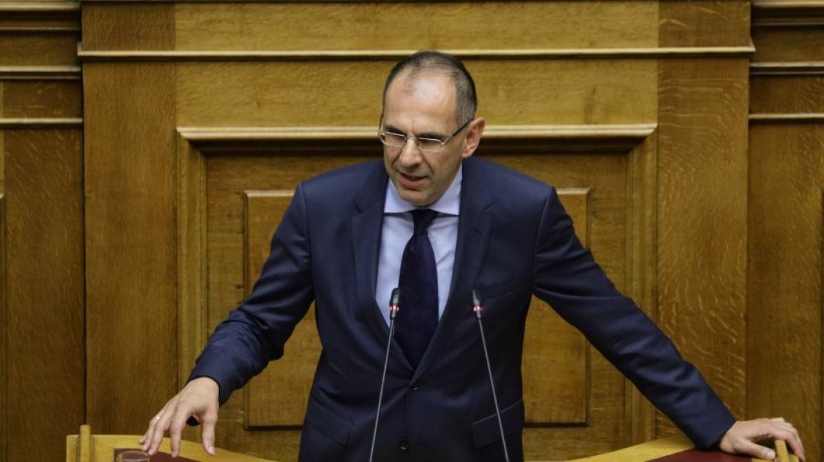 Γεραπετρίτης για επιτελικό: Το κράτος προγραμματίζει και παρακολουθεί