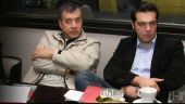 Bild:Ο Τσίπρας θα βάλει το Ποτάμι στην κυβέρνηση