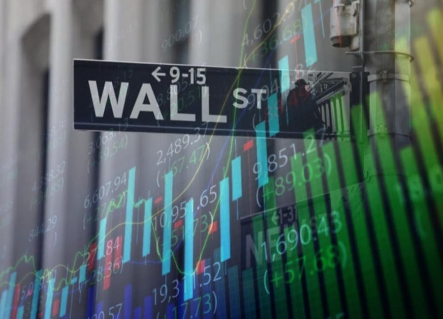Wall Street: Άνοδος στους δείκτες αλλά με περιορισμένα κέρδη