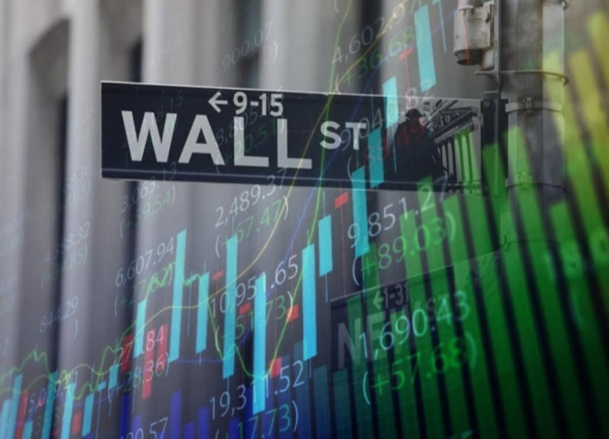 Wall Street: Άνοδος στους δείκτες αλλά με περιορισμένα κέρδη