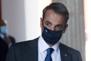 Τη Θεσσαλονίκη επισκέπτεται ο Πρωθυπουργός - Το πρόγραμμά του