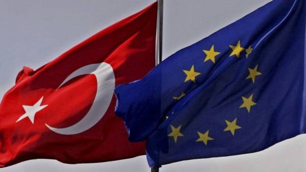Γερμανικός Τύπος: Οι κυρώσεις προς την Τουρκία φαίνεται να πλησιάζουν