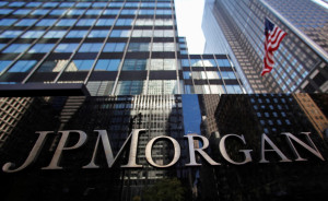 JP Morgan: Πρωτοφανές χάσμα μεταξύ προσδοκιών και πραγματικής οικονομικής ανάπτυξης