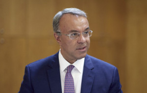Σταϊκούρας: Τρεις εβδομάδες που άλλαξαν τα δεδομένα, όχι τη στρατηγική