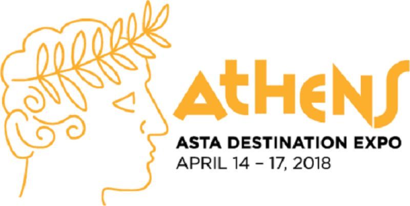 Athens ASTA Destination Expo: Ξεκινά το μεγάλο γεγονός για τον τουρισμό