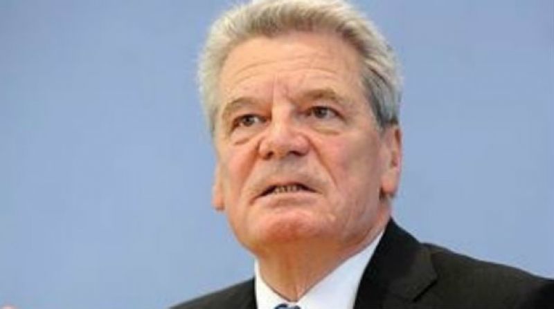 Ανησυχία Γερμανού προέδρου για την ασφάλεια του EURO 2016