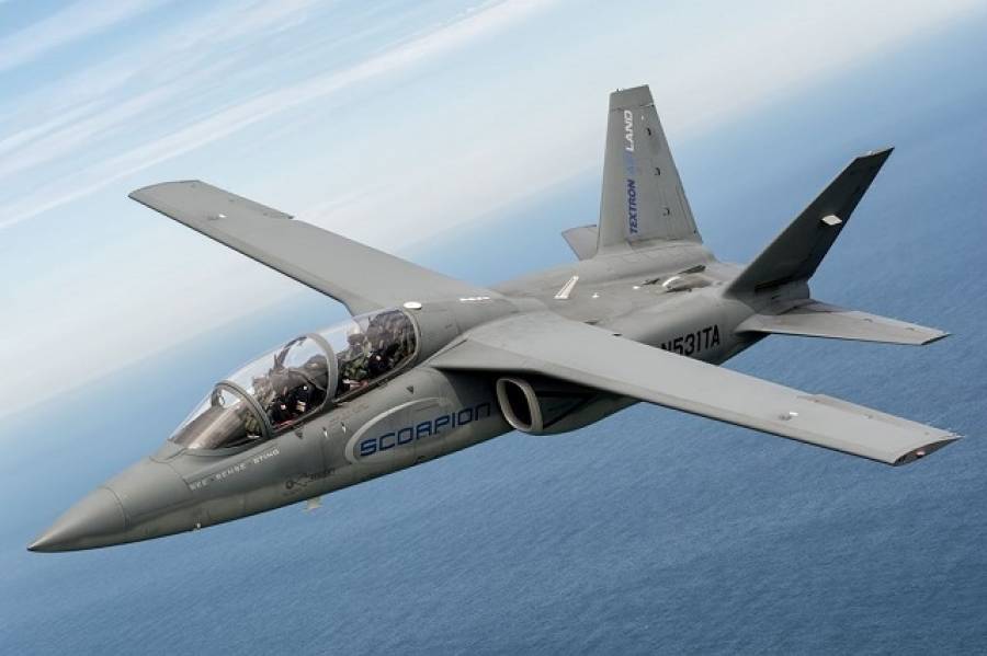 Textron: Χαμηλότερα των προσδοκιών κέρδη και έσοδα