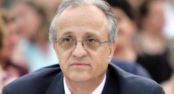 Πέθανε ο πρώην βουλευτής της ΝΔ, Ευάγγελος Πολύζος