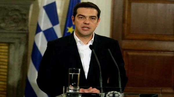 Τσίπρας: Κερδίσαμε μια μάχη όχι τον πόλεμο (vid)