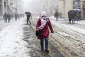 Στους 38 οι νεκροί στην Ευρώπη από το κύμα ψύχους
