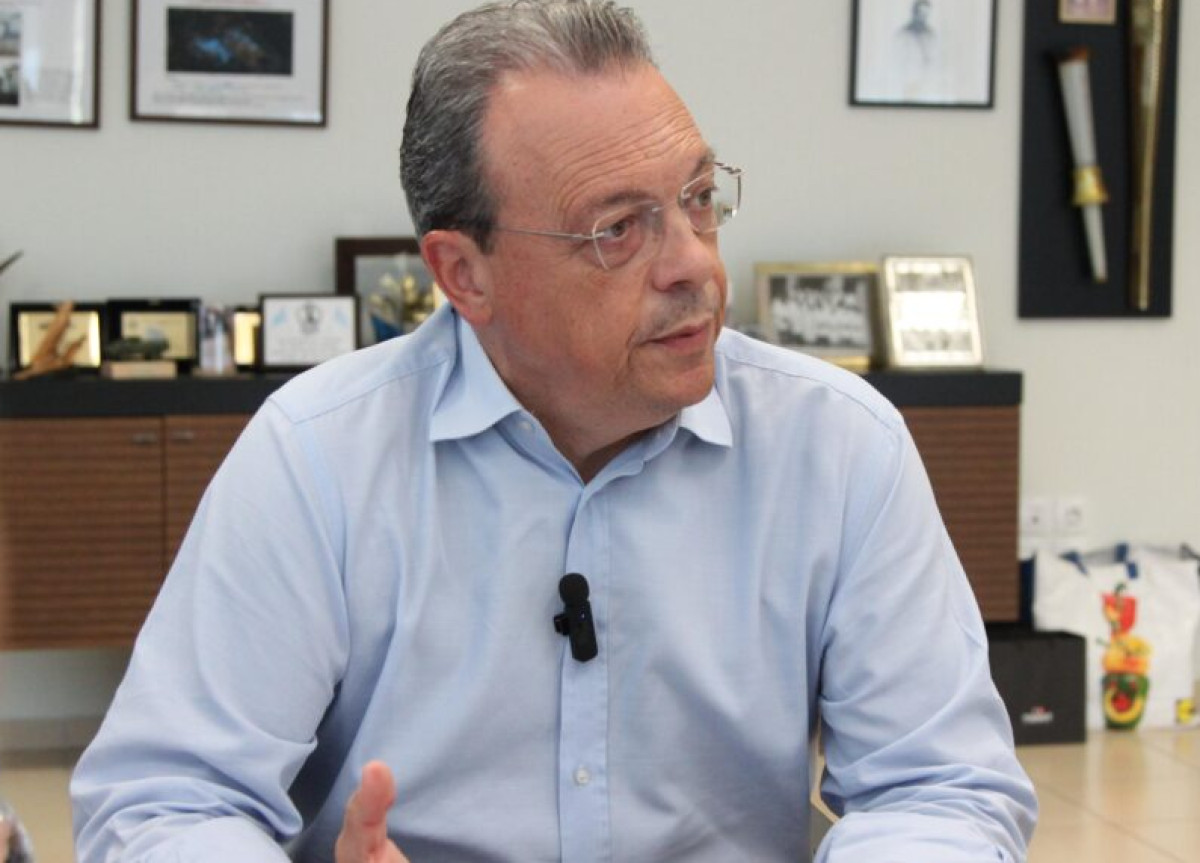 Φάμελλος: Η ευλογιά στα αιγοπρόβατα απειλεί τη βιωσιμότητα της ελληνικής κτηνοτροφίας