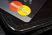 MasterCard: Υποχώρησαν τα κέρδη στο α' τρίμηνο