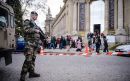 Γαλλία: Τέλος η κατάσταση έκτακτης ανάγκης από τις 26 Ιουλίου