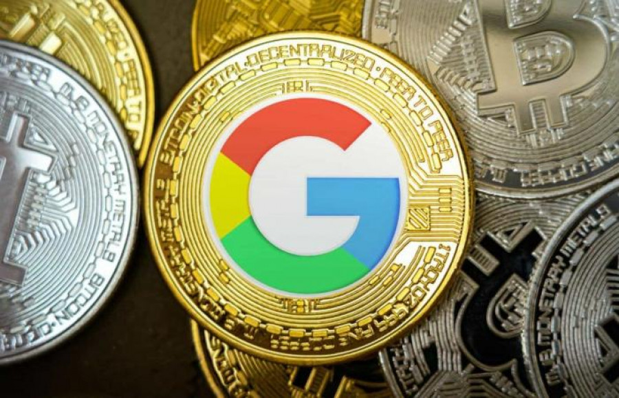 Alphabet (μητρική Google): Πρώτη σε επενδύσεις σε εταιρείες blockchain
