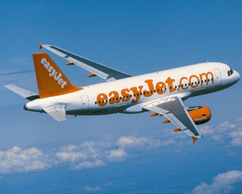 Η Τεχνητή Νοημοσύνη στην υπηρεσία της easyJet
