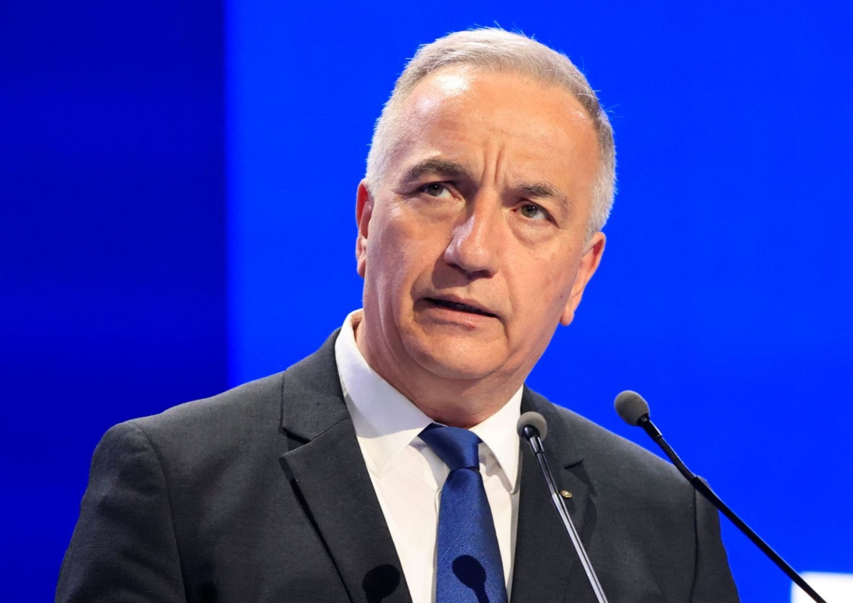 Καλαφάτης: Η Δυτική Μακεδονία γυρίζει σελίδα για να γίνει υπόδειγμα για όλη την ελληνική επικράτεια