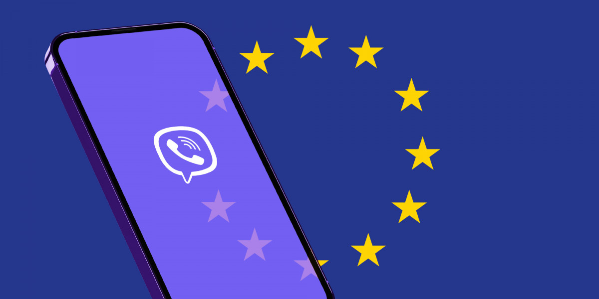 Η Rakuten Viber υπογράφει τον Ευρωπαϊκό Κώδικα Δεοντολογίας