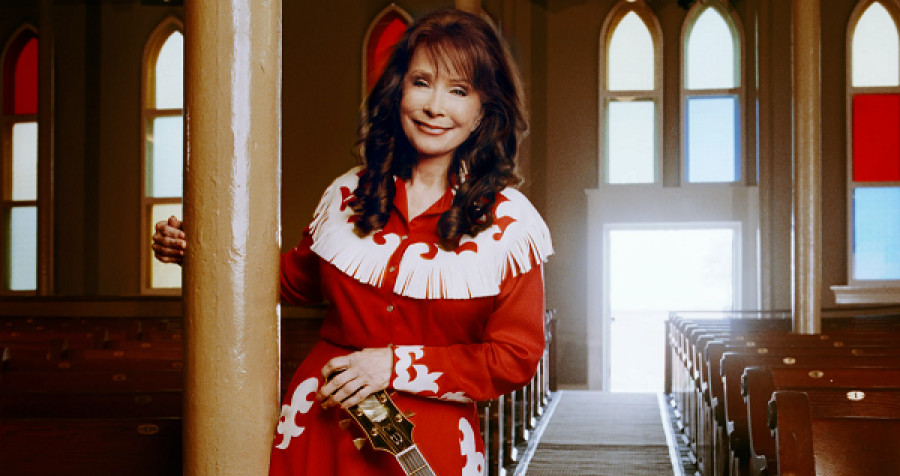 Πέθανε η βασίλισσα της country, Loretta Lynn