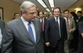 Τσακώνονται Παπαθανασίου – Παπακωνσταντίνου για την κρίση: ποιος νοιάζεται;