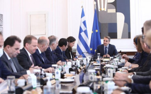 Συνεδριάζει την Πέμπτη (2/2) το Υπουργικό Συμβούλιο- Η ατζέντα