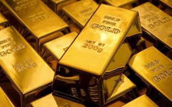 Κέρδη 0,8% για τον χρυσό